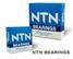 供应许昌 NTN NU310E进口轴承