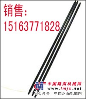 供应B22风钻杆，B19风钻杆，麻花钻杆