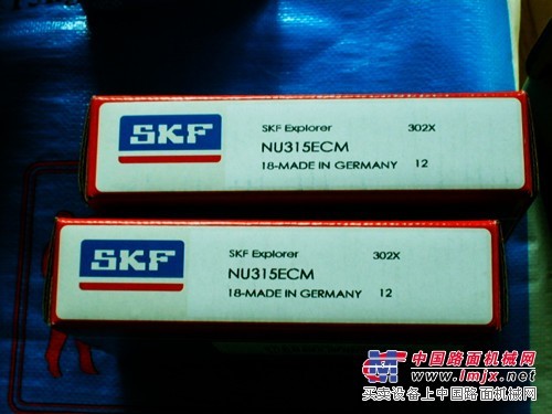 供应SKF轴承NU315ECM