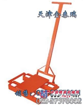 CRS型搬运小坦克参数 天津金泰瑞搬运坦克质量