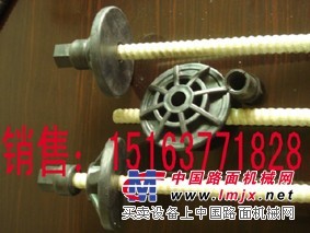 供应全螺纹式玻璃钢锚杆，螺纹钢锚杆