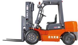 供应合力叉车