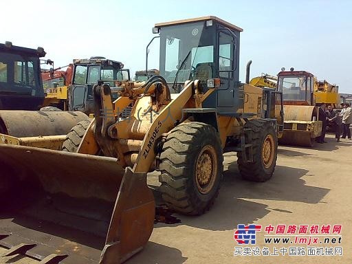 二手工程机械-供应二手3吨铲车价格-上海二手铲车市场