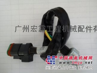 低价销售进口卡特E330B挖机发动机原装机油传感器