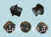 供應小鬆配件PC360支重輪，驅動齒，托鏈輪，鏈板，配重螺栓