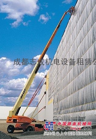 租售原装美国进口JLG高空作业车