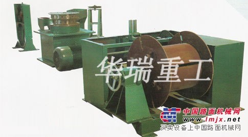 供应冷轧（拔）螺旋钢筋生产线