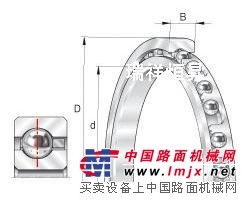 供应CSEF070薄截面轴承-NSK轴承-天津瑞祥恒昇