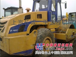 供應二手振動壓路機|二手徐工壓路機