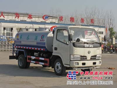 CLW5060GSS3型洒水车