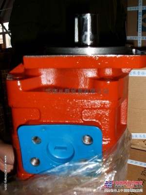 供应装载机用液压泵，齿轮泵，装向泵，单泵，双联泵
