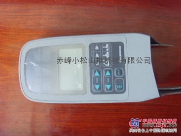 大宇220-5显示器