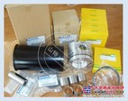 供應小鬆配件PC400-7發動機四配套，大瓦，小瓦，止推片，