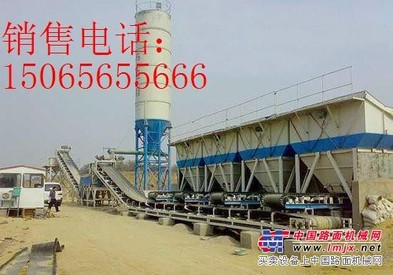 稳定土拌和站，二灰拌和站，水稳拌和站