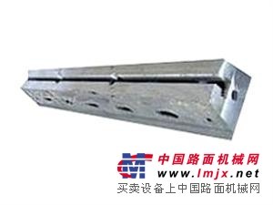 泊头德翔T型槽地轨的介绍