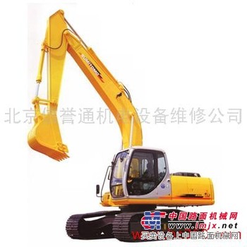 出租65挖掘机出租