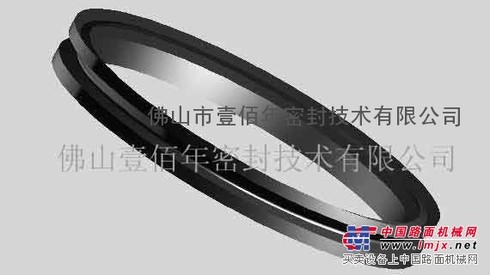 橡胶RBR水封