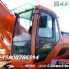 出售斗山DH220LC-7二手挖掘机