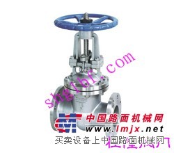 供应不锈钢法兰闸阀