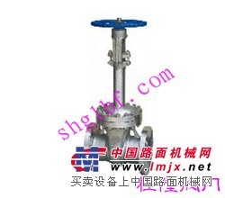 供应DZ40H低温铸钢闸阀