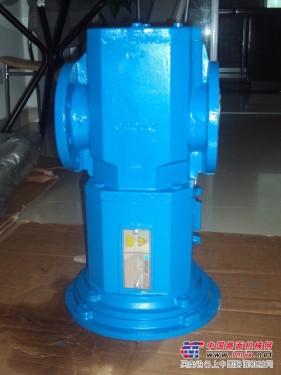 供应西班牙azcueBT系列螺杆泵
