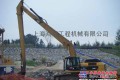 上海闵行区长臂挖掘机出租18-21米挖掘机常年出租可包月