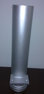增压器铁管