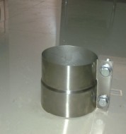 消声器所用抱箍