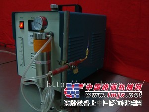 OH100氢氧发生器|微型氢氧发生器|沃克氢氧发生器厂家直销