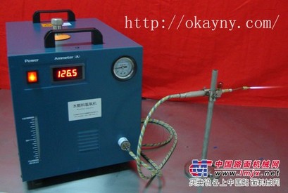 OH200氢氧发生器|小型氢氧发生器价格|沃克氢氧发生器报价