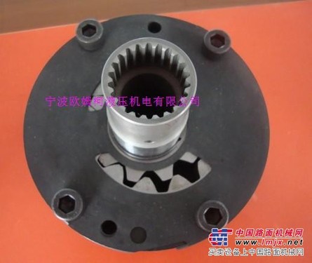 供应A4VTG71补油泵