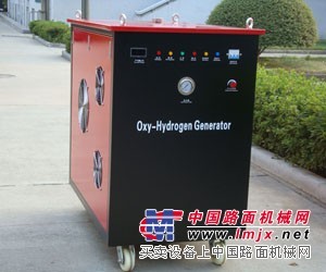 OH5500氢氧发生器|工业智能型氢氧发生器|沃克氢氧发生器