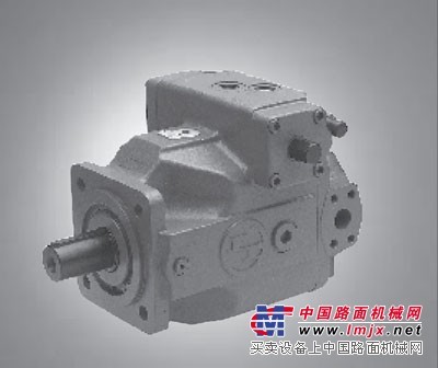 供应A4VSO 变量泵