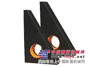 供应达昌牌花岗石直角尺，大理石直角尺畅销品牌