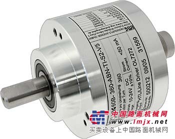 供应德国IMG编码器