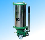 供应SRB系列手动润滑泵