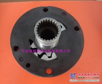 供应A4VTG90补油泵