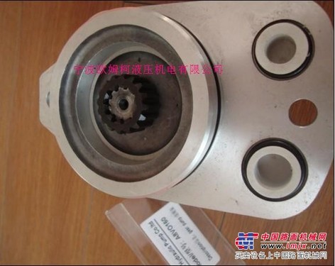 供应A8VO160补油泵