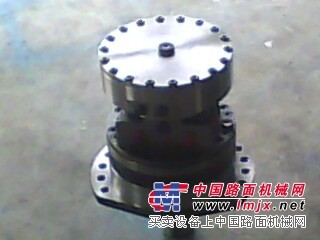 钢厂用MS08-780低速大扭矩液压马达