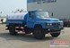 5吨洒水车