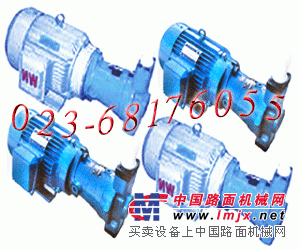 40YCY-Y160M-6型油泵电机组*邵液*重庆