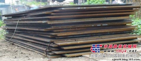 上海钢板路基板挖掘机出租及施工