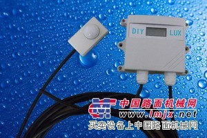 供应无线大棚光照度传感器，无线北京照度传感器