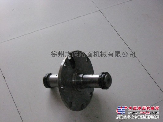供应天津鼎盛75.95分料箱中间轴