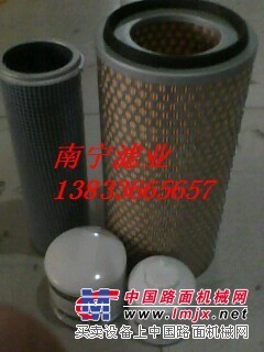 南宁滤清器厂供应山猫扫地6681474空气滤芯