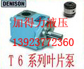 丹尼逊T6C-003-1R00-CI叶片泵