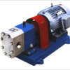 供应FXA-FXB型系列不锈钢齿轮泵