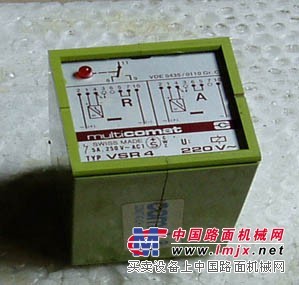 供应瑞士COMAT电压继电器