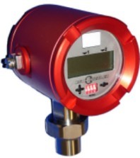供应瑞士KSR KUEBLER测量变送器