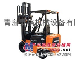 青岛国产进口叉车整车销售